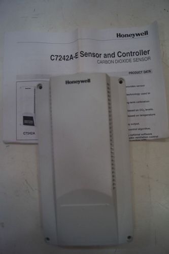 HONEYWELL CO2 SENSOR C7242A1022