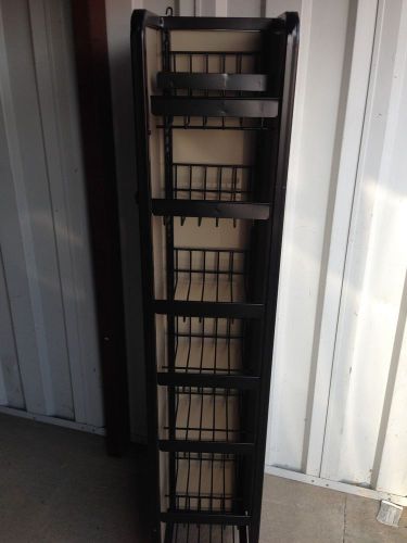 DISPLAY RACK