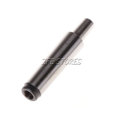 No. 2 Morse Taper MT2 With B16 M10 Drawbar Adapter Arbor for Drill Chuck