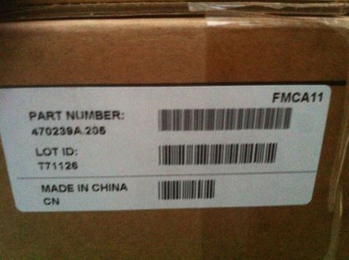 BRAND NEW SEALED BOX Nokia SIEMENS FMCA11 System Module 470239A REV 102