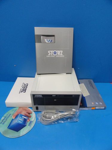 Karl Storz 20093701U1-DR SCB OR1 Control NEO System (20097020) W/O Software CD