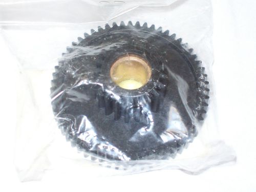 Sharp NGERH0454FCZZ  Drive Gear for Sharp Z-70 copier