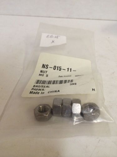 Hobart NS-015-11 Nut--Package of 5