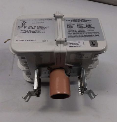 Lithonia Ballast Housing 3JWH9