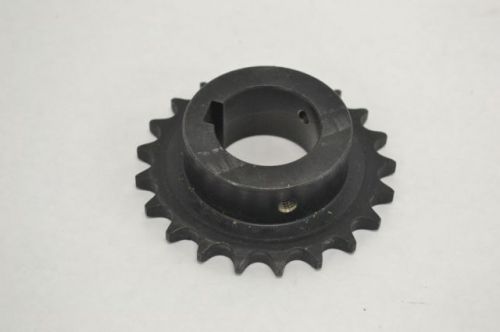 08b1-21 21 teeth roller chain single row taper 1-7/16 in sprocket b227357 for sale