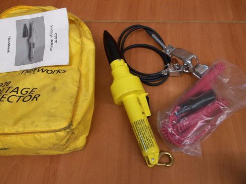 FLUKE C9970 VOLTAGE DETECTOR