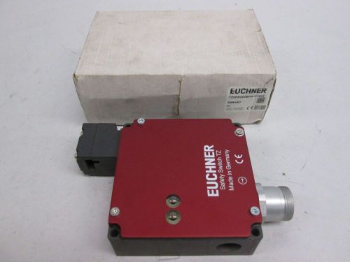 NEW EUCHNER TZ2RE024BHA-C1902 096467 SAFETY DOOR LOCK SWITCH  D277109