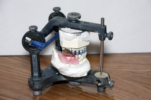 HANAU H DENTAL ARTICULATOR