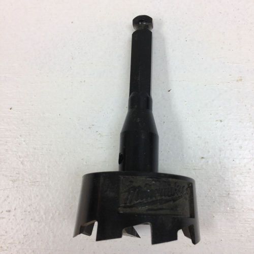 Milwaukee 48-25-2252 Selfeed Bit 2-1/4 in.