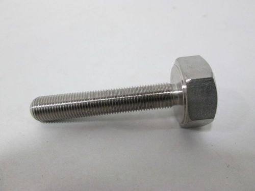 NEW KRONES 8-745-80-061-9 KNIFE SCREW15/16IN HEX 3/8IN THREAD D327040