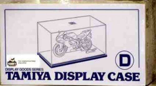 Display Case D 73005