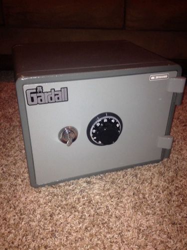 Gardall Fire Proof Safe KSG-4500