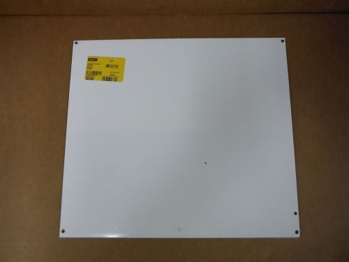 Hoffman Junction Box Panel A18P16