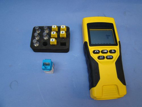 KLEIN TOOLS DVD501-053 VDV SCOUT PRO TESTER KIT