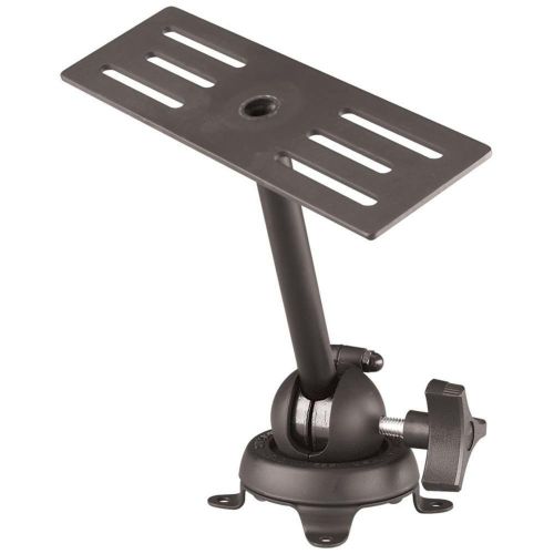 Panavise 950-09 9-Inch 90 Degree Universal Radio Mount