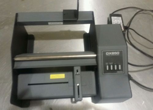 Primera Label Dispenser