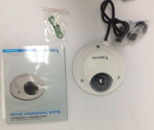 Vivotek Network Camera FD7130