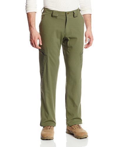 Propper Men&#039;s STL II Pant, Olive, 32x36