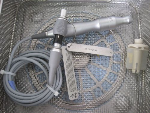 R115084 Ultracision Harmonic Scalpel Ethicon Endo-Surgery In Sterilizer