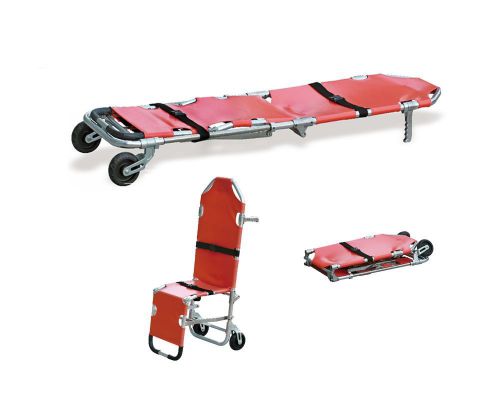 Stair Stretcher Rescue Evacuation Emergency Stairway Medical Ambulance Stretcher