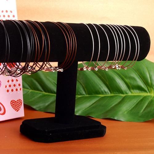 Bracelets Bangles Watch Display Stand Showcase Holder HOT