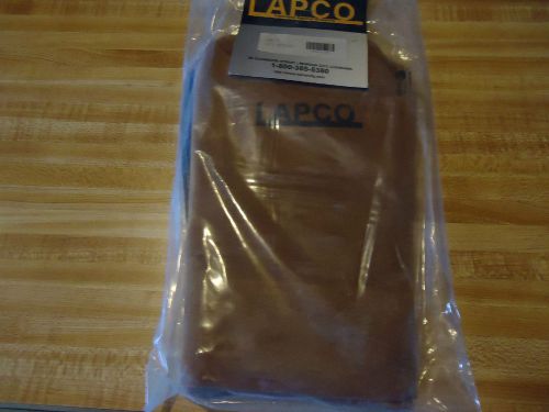 LAPCO LAP-AL RIGHT ARM PAD LEATHER