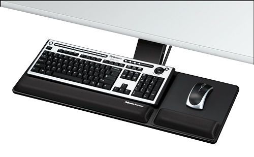 Fellowes 8017801[r] Designer Suites[tm] Keyboard