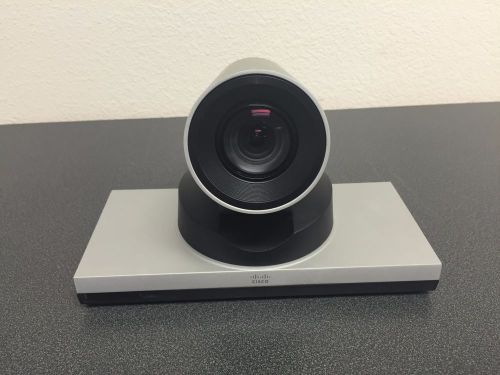 Cts-qsc20-w4-k9 cisco tandberg quick set 20 full hd telepresence system-
							
							show original title for sale