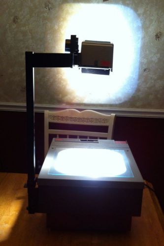 3M 910 Overhead Projector Model 900AJB