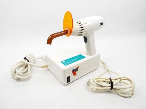 !a! 3m elipar 2500 5560aa dental curing light for resin composite polymerization for sale