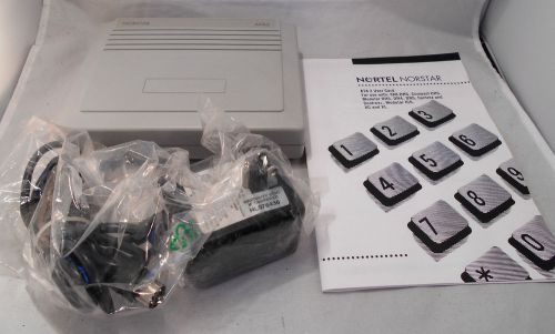 Nortel Norstar Analog Terminal Adapter (ATA-2 ) -
							
							show original title