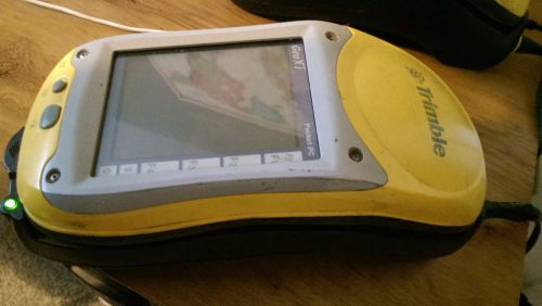 2003 Trimble GeoXT GeoExplorer