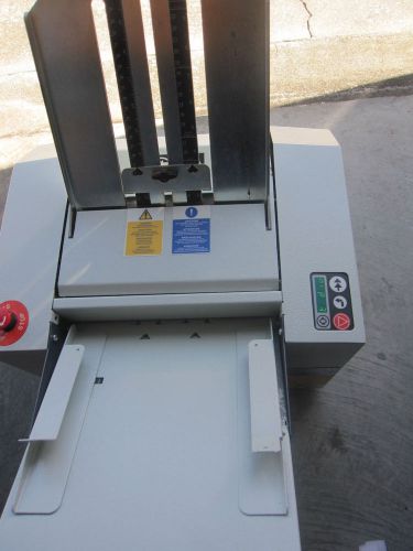 Moore LM-5 Lasermate Pressure Sealer.