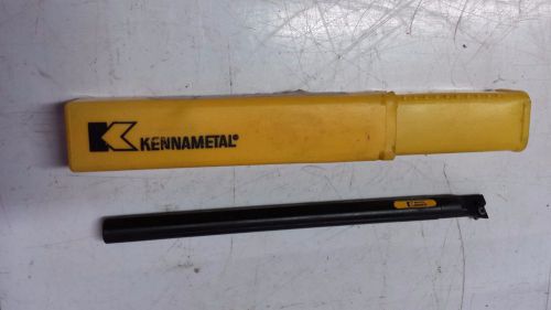 KENNAMETAL BORING BAR A06-SCFPL2 NH7  NEW