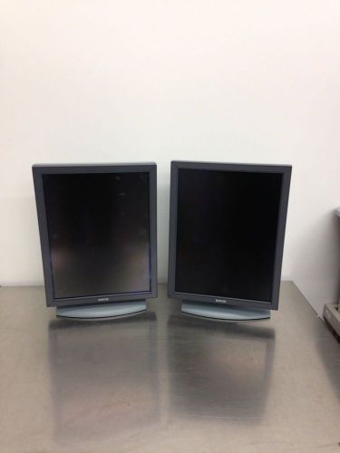 Barco E-2621 LCD Display Monitor