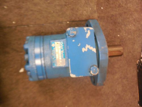 NEW SUMITOMO EATON HYDRAULIC MOTOR H-070B22FM-J 1409-3784