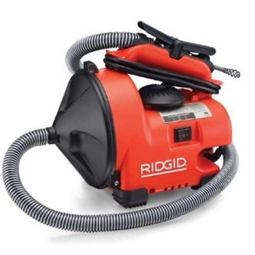 RIDGID Auto Clean K-30 Sink Machine