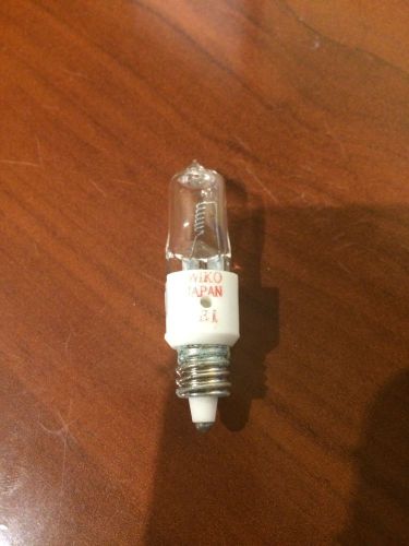 WQ75CL 28V LAMP