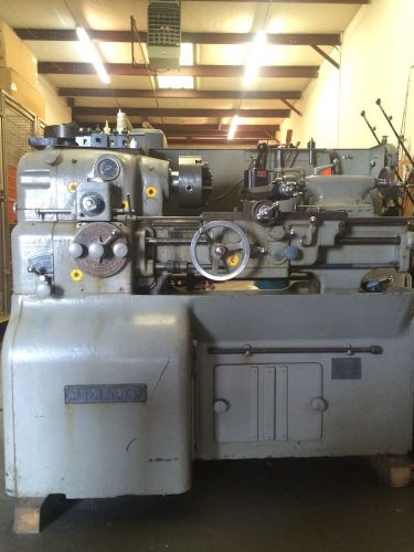 Monarch 10 ee Lathe 12 1/2&#034; Swing 20&#034; Centers