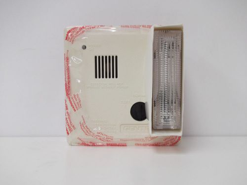 GENTEX 710CS- W FIRE ALARM / DETECTOR 907-0213-002