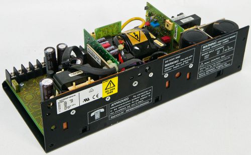 Advance Power Ltd NA200P300/B Power Supply