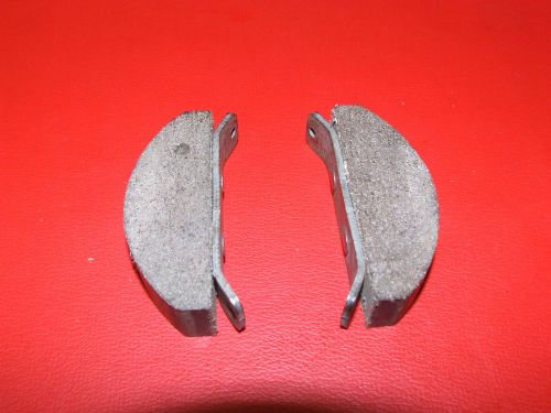 VINTAGE  MINIBIKE  MERCURY CLUTCH   SHOE (NOS)