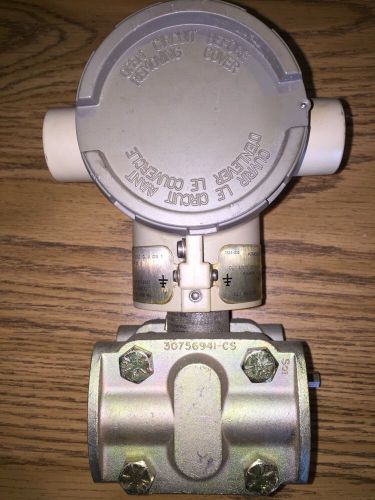 Honeywell ST3000 STG944-A1G-00000-MB.S1.F1D3-1111 0-125 PSI