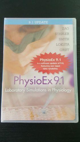 Physio Ex 9.1