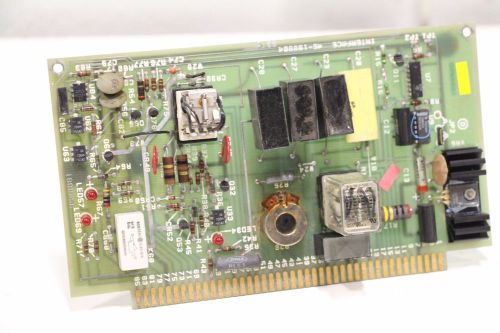 Matrix Interface 46-188804 188805B Module Card Board + Free Priority Shipping!!!