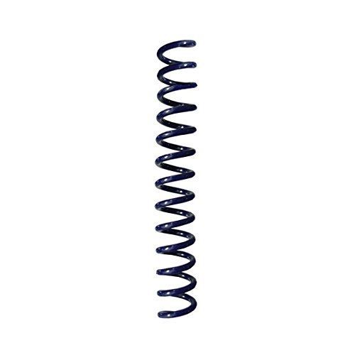 TruBind 13mm Navy Coil Bindings, 100-Pack (COIL13-NV)