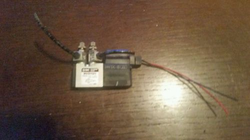 SMC Solenoid Valve NVZ1120