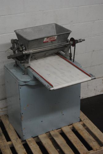 Rhodes kook-e king wire cut cookie machine - 79103 for sale