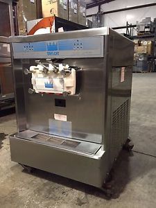 Taylor 338-27 Soft Serve Machine, Counter Model