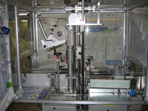 PRB OVERWRAPPER  FAR 2001